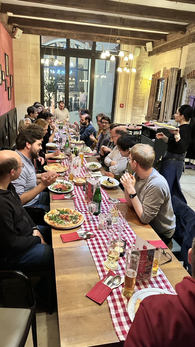 Forest modelling experts from Europe are currently discussing the perspectives of modelling <a href="/UFZ_de/">UFZ</a>. Topics include droughts and forest management, remote sensing, AI, but also theory. Forest modelling helps us to understand the state of our forests and to study forest futures.