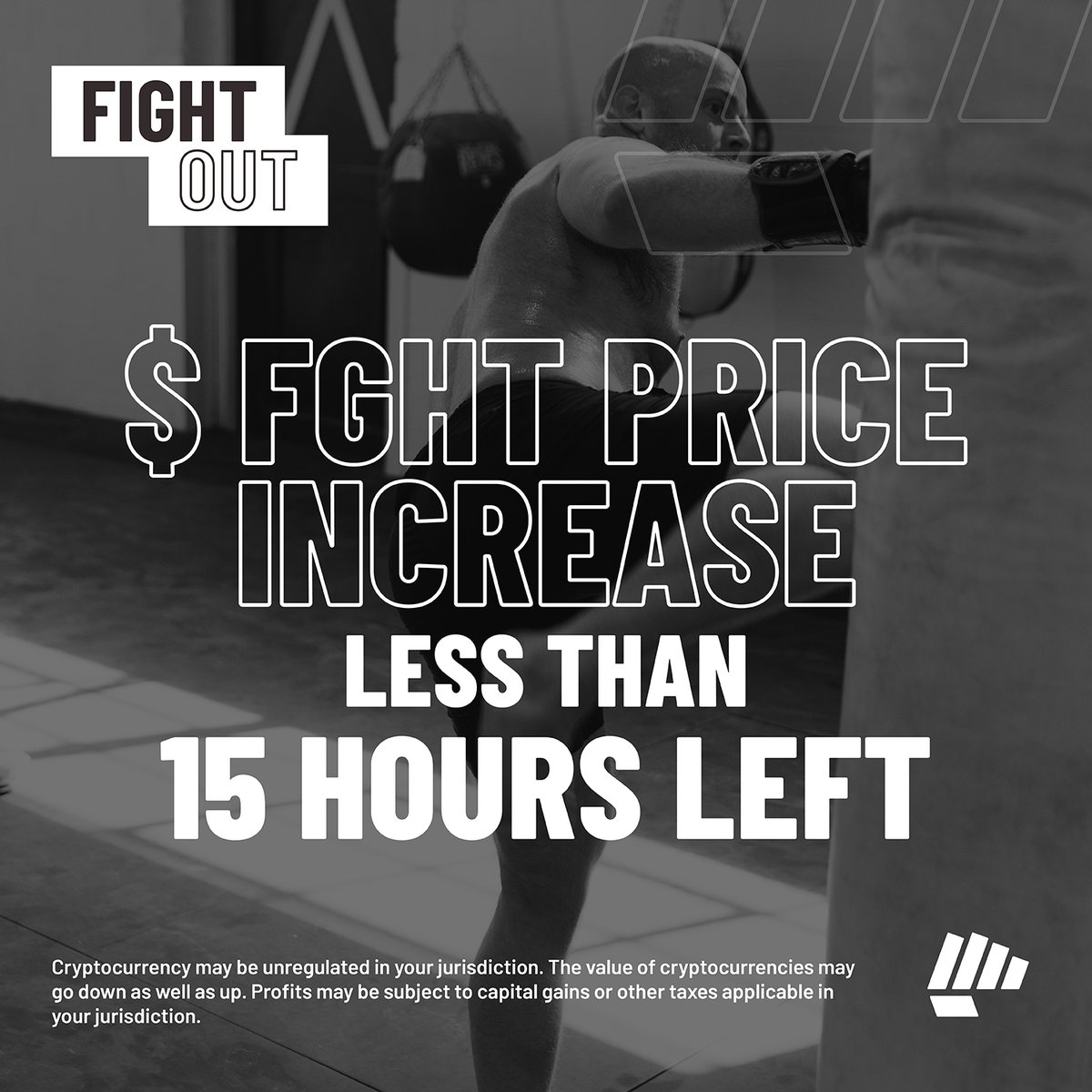 Fight Out tweet media