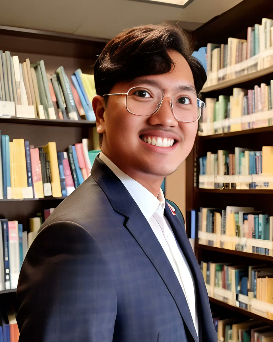 elmereimagine's tweet photo. Tried https://t.co/iGu7sXEhJU and out of the 120 AI generated photos, these were the top 4 which I felt looked closest to me. Whatcha think? Will these pass off as real corporate photos? Do they even look like me? 😅😅😅

#AI #AIArt #HeadShotPro https://t.co/9E90RBcXlP