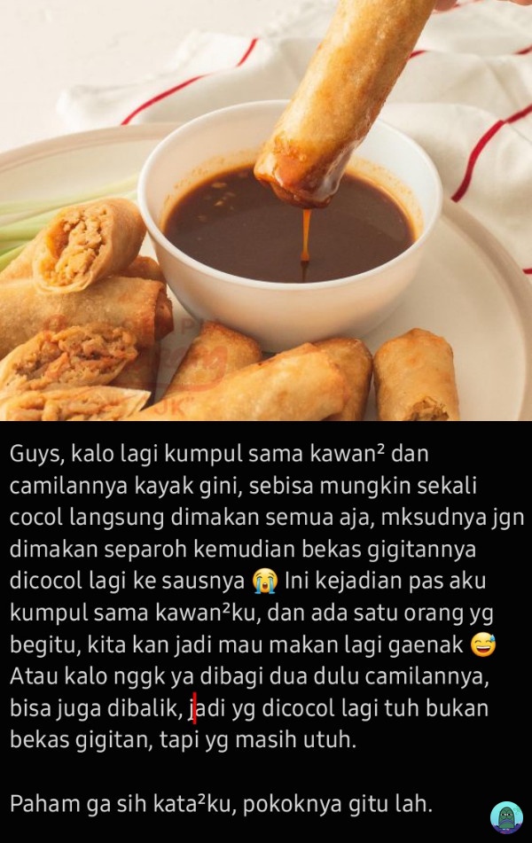 tanyakanrl's tweet photo. 💚 sekadar mengingatkan, agar supaya baik jalannya. https://t.co/49nkpDLhFw
