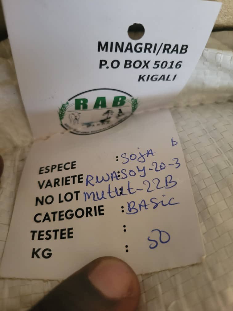 East Umuhinzi Company tweet media