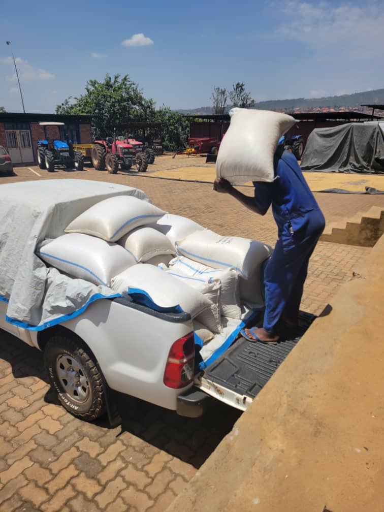 East Umuhinzi Company tweet media