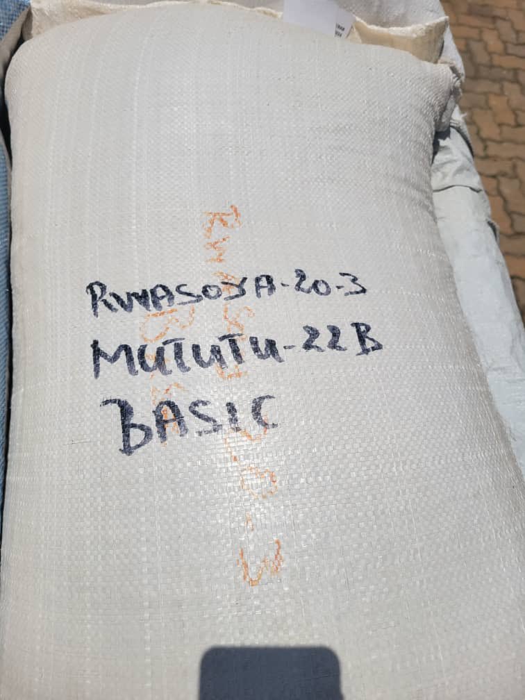 East Umuhinzi Company tweet media
