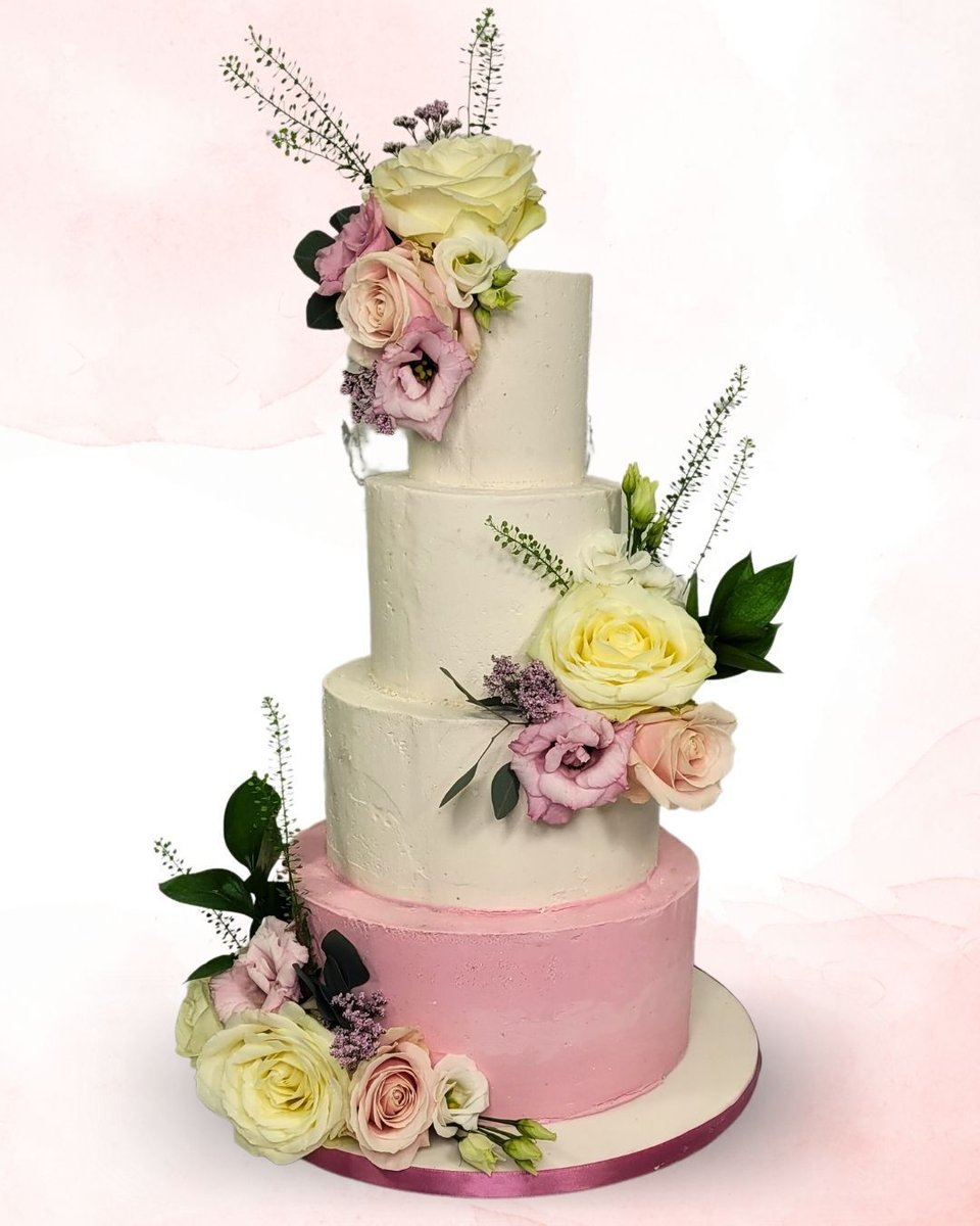 Quality Cake Company tweet media