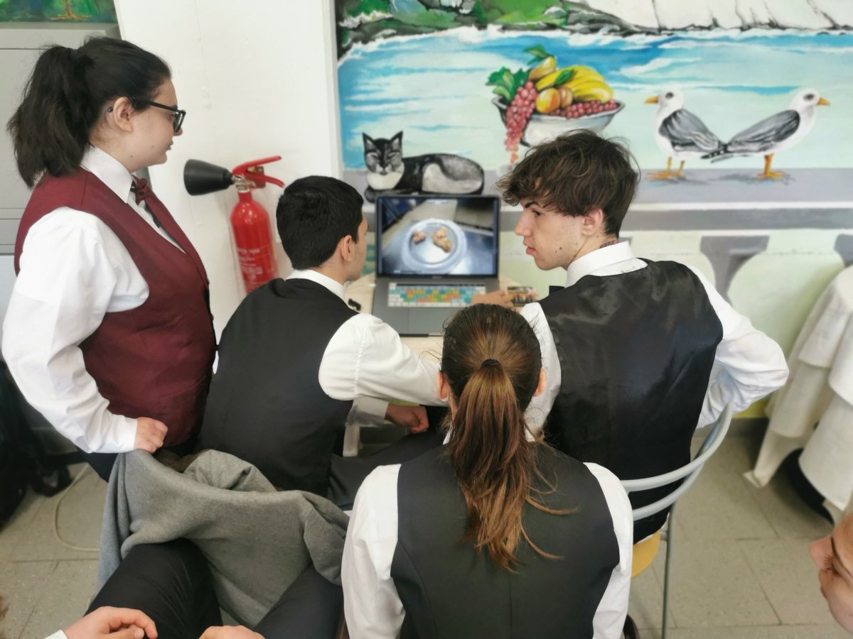 InfoPark Arcipelago Toscano tweet media