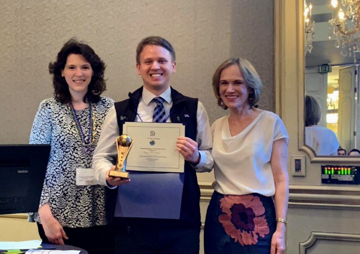 Myles McCrary, MD PhD tweet media