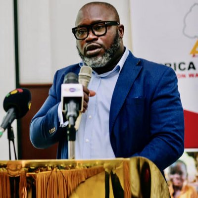 BudgITgh's tweet photo. "The IMF is not the ally they profess. They are a latent enemy of education and it must be pointed out to them squarely." –Kofi Asare, Executive Director, Africa EduWatch.
#IMFProgramme 
#publiceducation 
#Budget2023 
#CitiCBS https://t.co/33KYdQ9e3g