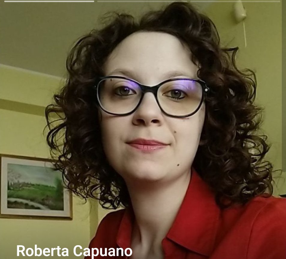 frAmeLabAQ's tweet photo. @RobertaCapuano_ was instead presenting our Software Architecture in Practice paper titled "The Quality-Driven Refactoring Approach in BIM Italia", written in collaboration with BIM Italia. https://t.co/VNvBgW0PgC