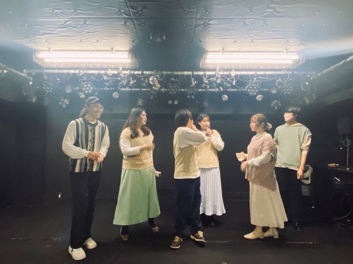 aoharu_jb's tweet photo. 【# 思い出投稿。つっしー編】

つっしーです✌️
この前の3/7に行った、
IWATE ACAPPELLA FESTIVALという、アカペラ岩手勢を盛り上げていこう🔥って感じのライブです。
4年最後の箱ライブです。 https://t.co/VLWKjPoHov