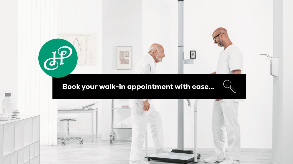 PRIVATE
WALK-IN CLINIC:

Hybrid Pharm Walk-in Clinic is a private, fee-for-service clinic open to all ages. We offer fast, easy, and convenient access to non-urgent care, assessments, and treatments.

Book Now:

app.avaros.ca/av/weblink/hyb…
