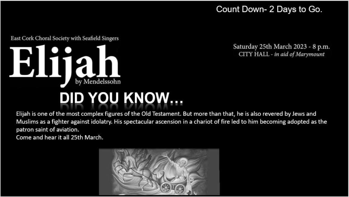 East Cork Choral Soc (@ecchoral) on Twitter photo 