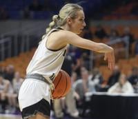 North Marion Girls Basketball tweet media