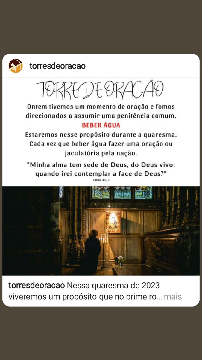 ProfeciadoAvivamento (@avivamentocn) on Twitter photo 