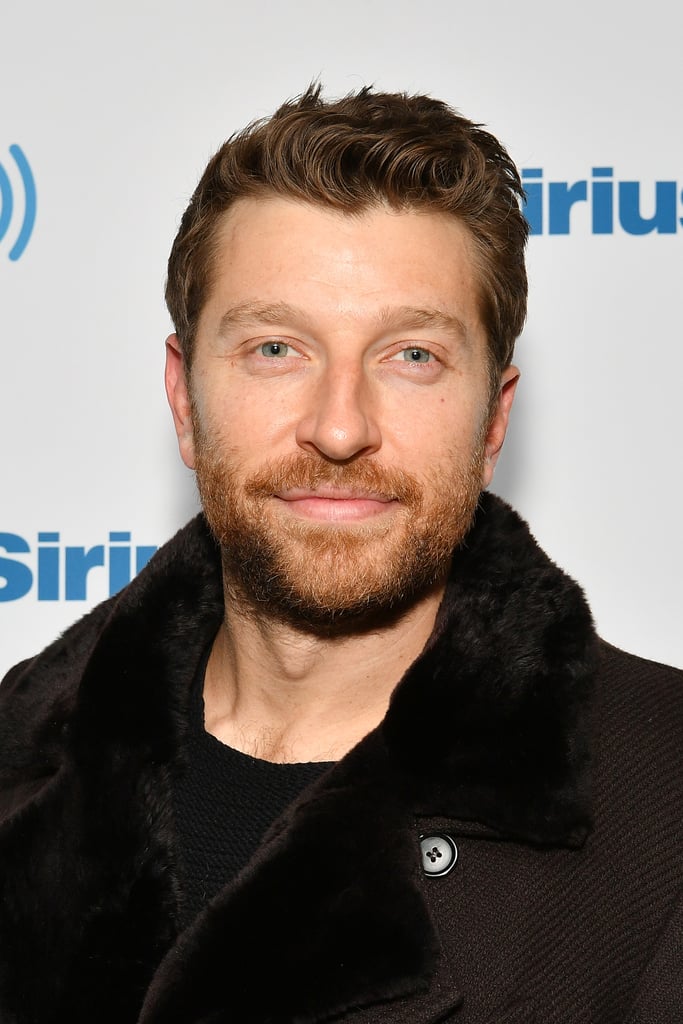 HAPPY 37TH BIRTHDAY BRETT ELDREDGE 