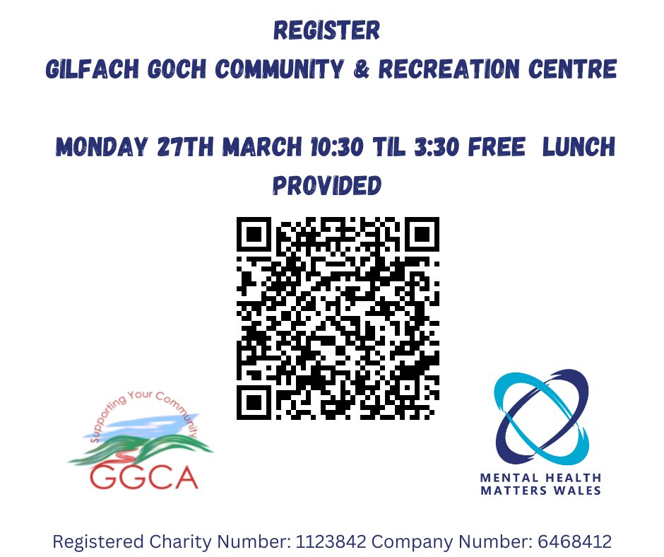 Gilfach Goch CA tweet media