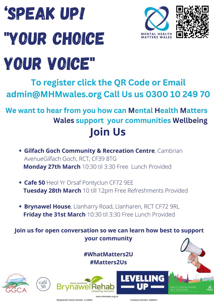 Gilfach Goch CA tweet media
