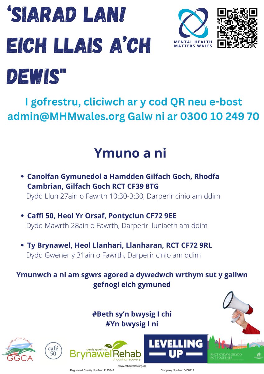 Gilfach Goch CA tweet media