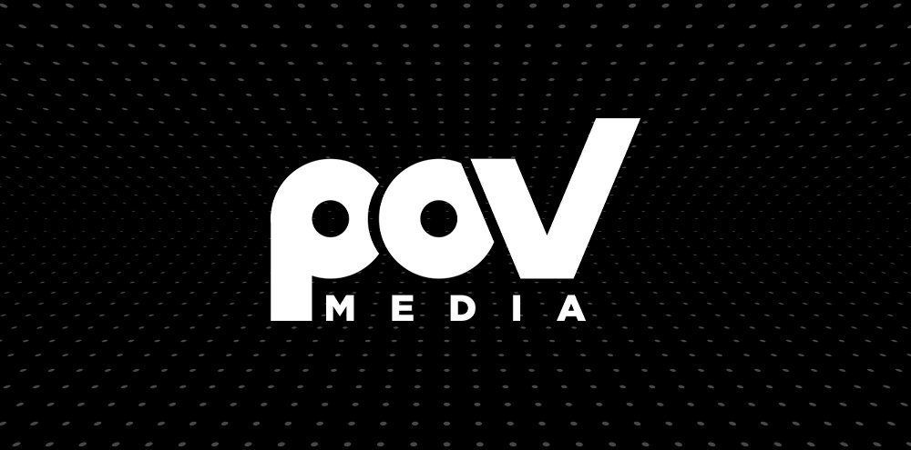 POV Media tweet media