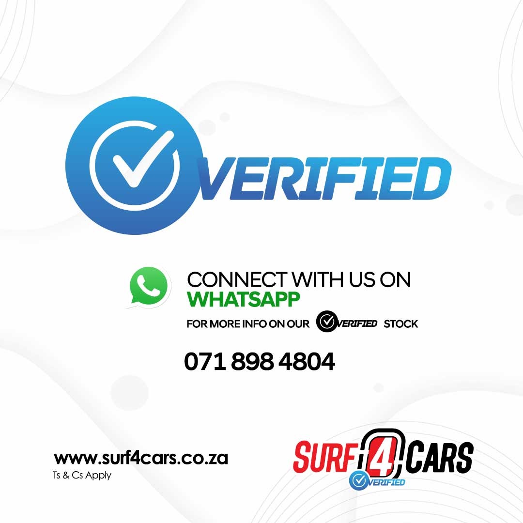 #verifiedcars #verifieddealers #surf4cars Whatsapp : 071 898 4804