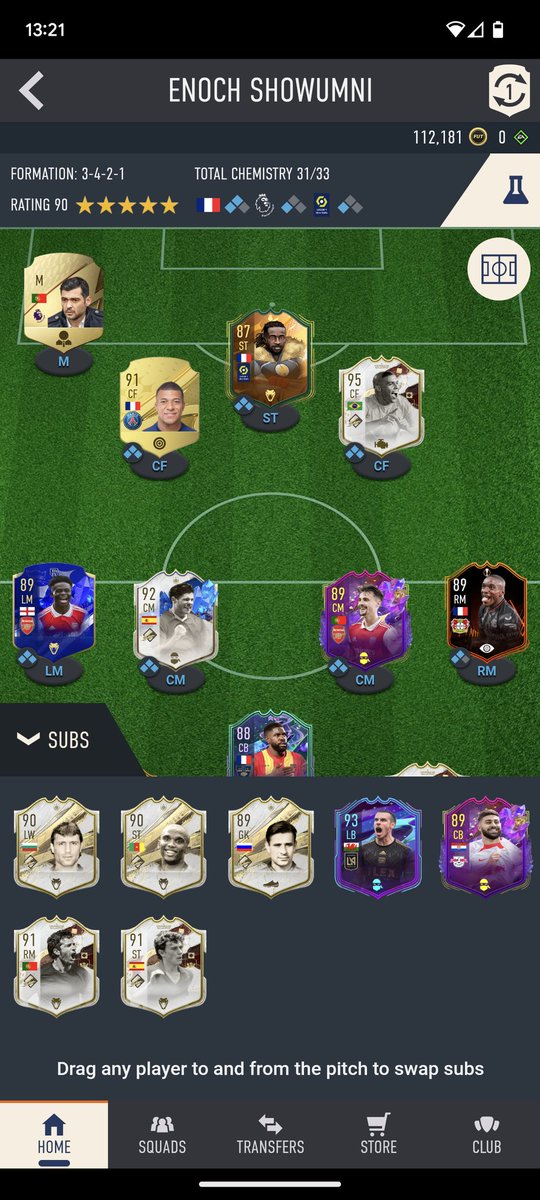 hurgyhill's tweet photo. @FIFA22_INFO https://t.co/9GyCLpg9Bp
