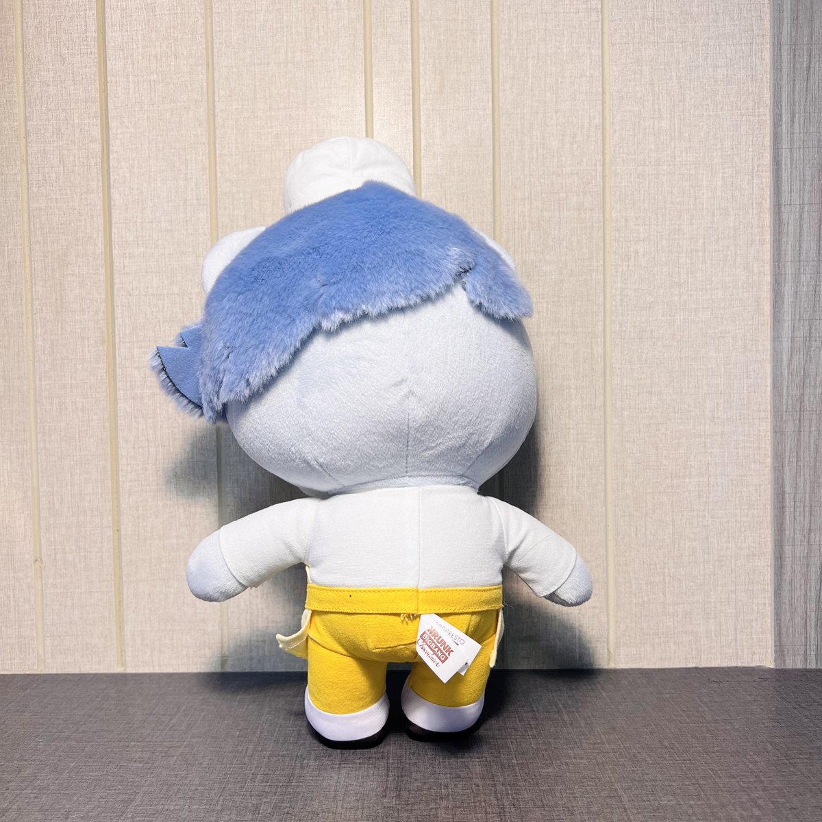 chanitzelll's tweet photo. Krank  ลิขสิทธิ์แท้ ป้ายชัด ตัวกลาง 250 รส. #ส่งต่อ #ตลาดนัดbigbang #ตลาดนัดวีไอพี #ตลาดนัดvip #ตลาดนัดYG #วายจีสตรีท https://t.co/MW0SNjkfvy