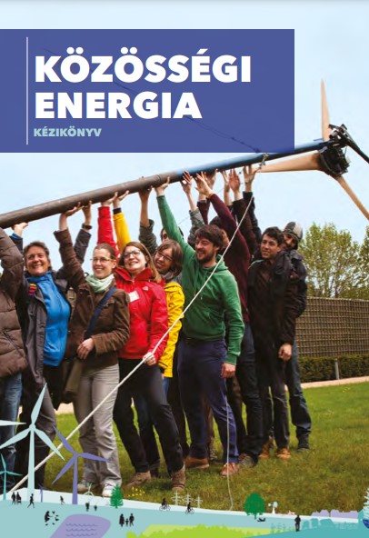 🥁 and now also available in 🇭🇺

Tell all your Hungarian speaking friends and colleagues! 

#CommunityEnergy #EnergyTransition 

💾⬇️

friendsoftheearth.eu/wp-content/upl…