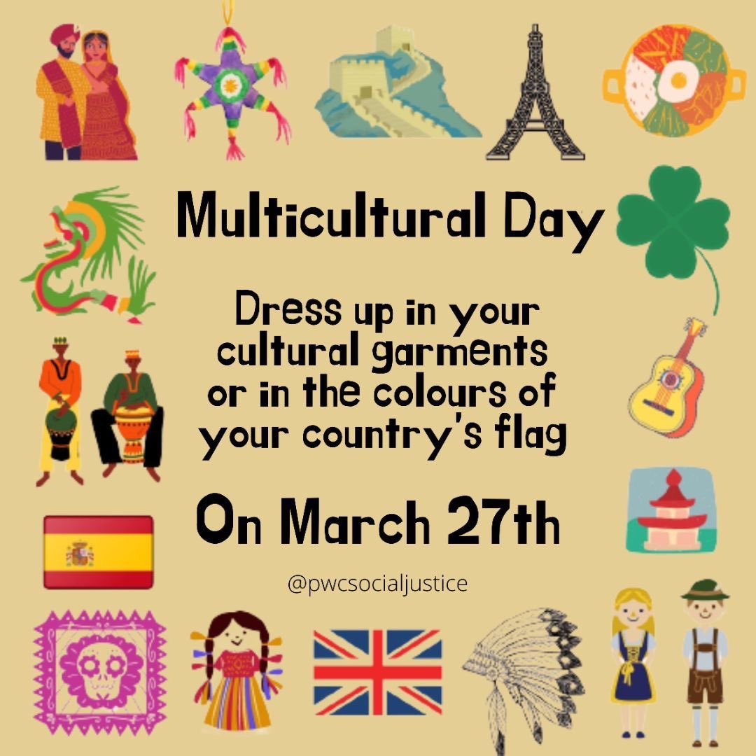 PWC Student Council (@pwcstudentcoun1) on Twitter photo 