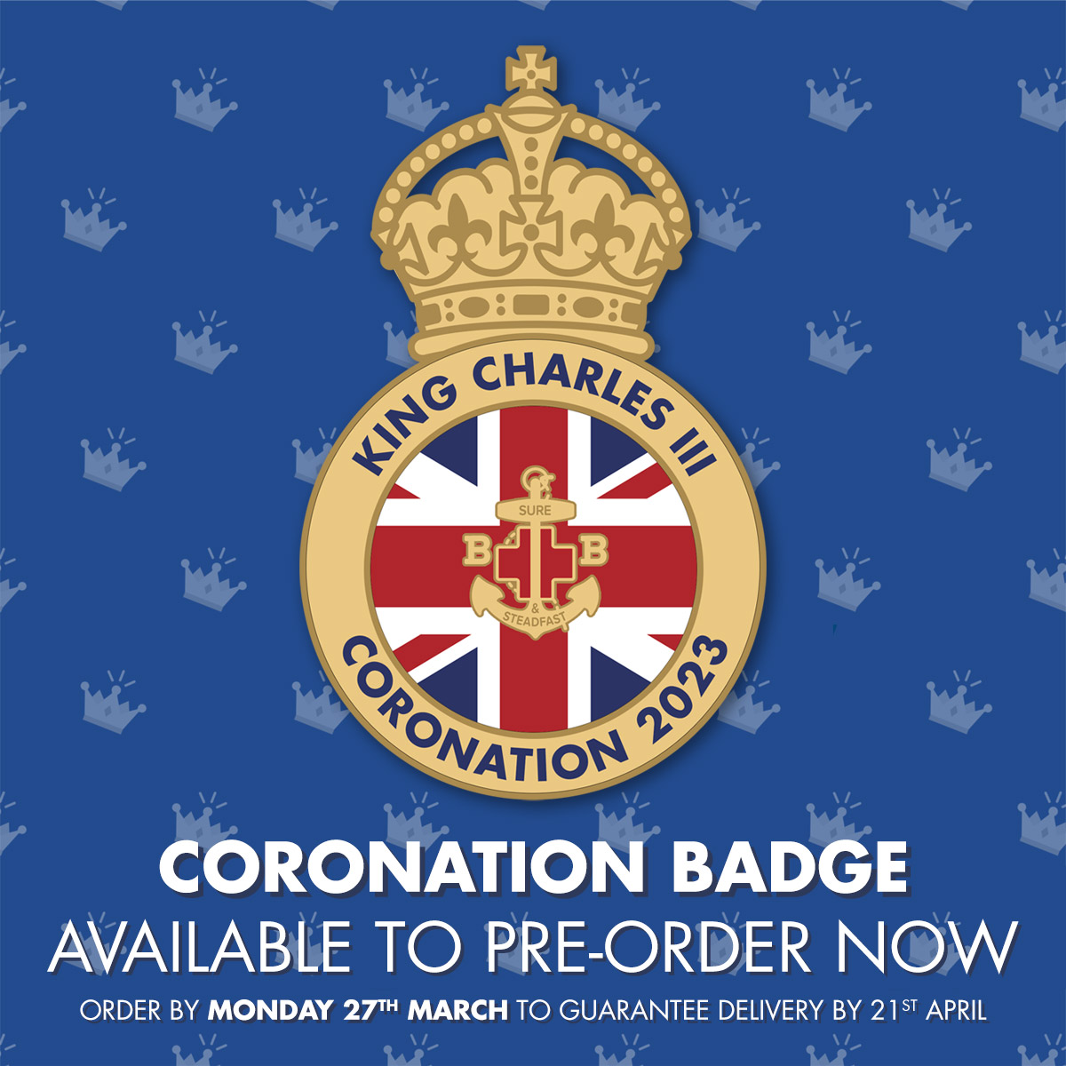 The Boys' Brigade tweet media