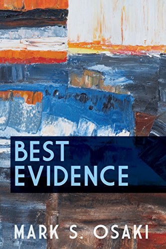 TwBookClub's tweet photo. #BookoftheDay, March 23rd — Poetry,  5/5

Temporarily Discounted: https://t.co/39YTfpBBfC

Best Evidence by @bestevidence

----------
Evocative, deceptively straightforward and wry poetry that delivers a shock to the system.

----------
#poetry #KindleUnlimited #discountedbooks https://t.co/E1S2XUADm7