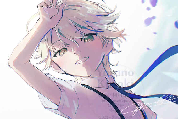 私の描くショタを見てくれ!!!!!!1!!、 
