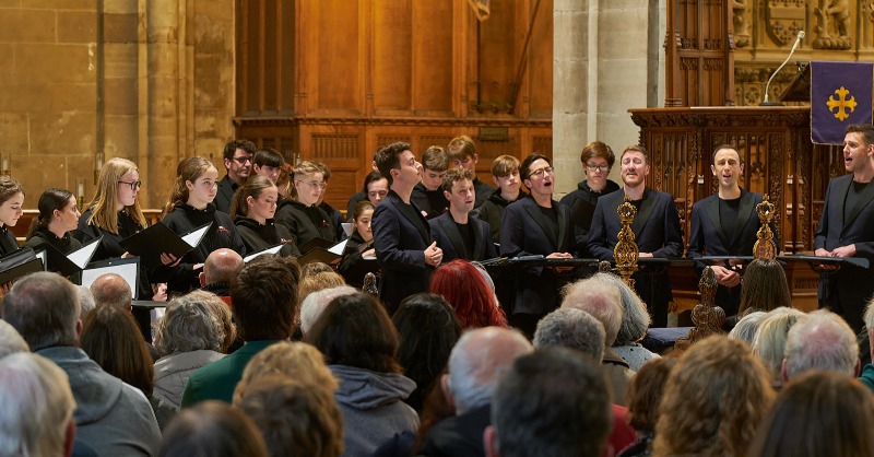 ArmonicoConsort's tweet photo. What a fantastic evening we had singing with @kingssingers last week! Thank you to Ashmore Visuals for capturing the moment for us! 😊
#armonico #TheKingsSingers #acapella #singing #music #choir #choirs #childrenschoir #youngsingers https://t.co/qzWISKm4kD