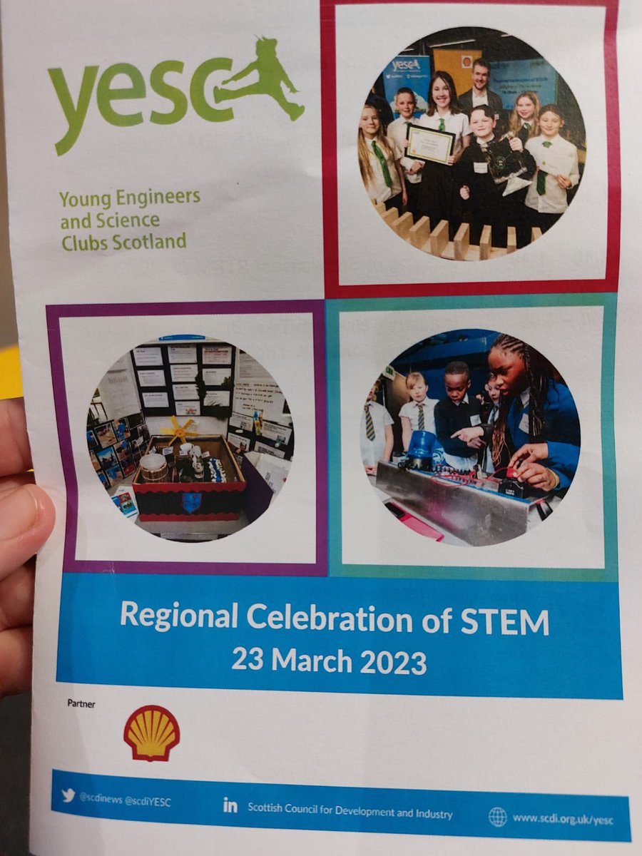 KinrossPrimaryS's tweet photo. Our STEM leaders have been demonstrating their leadership skills by presenting at the Dundee Science Centre this morning. Now it’s time to enjoy the exhibits! #STEM #SLLW https://t.co/tSYIefTxcm
