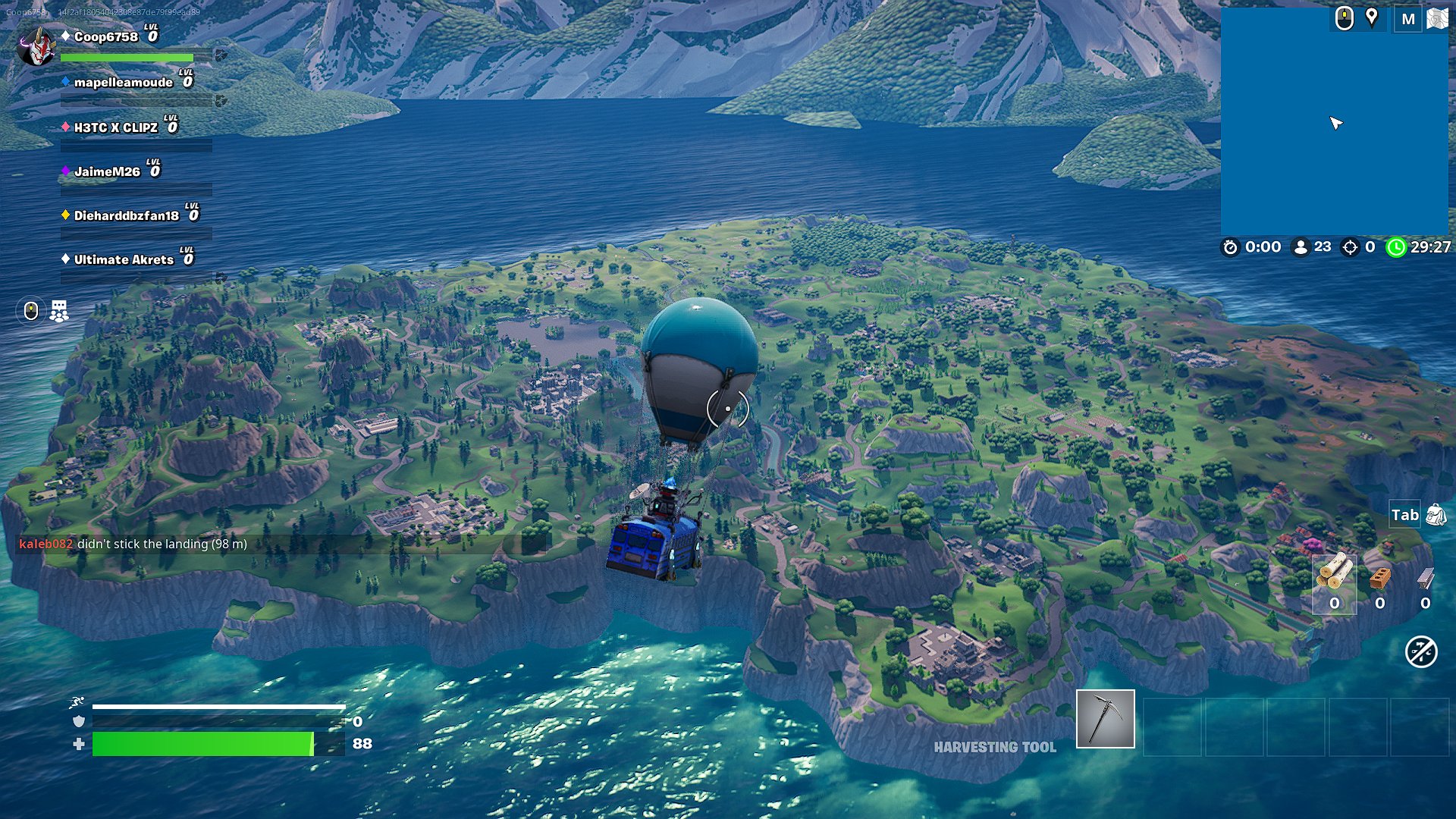 koop on Twitter "FortniteGame old map is back 217978223395 https