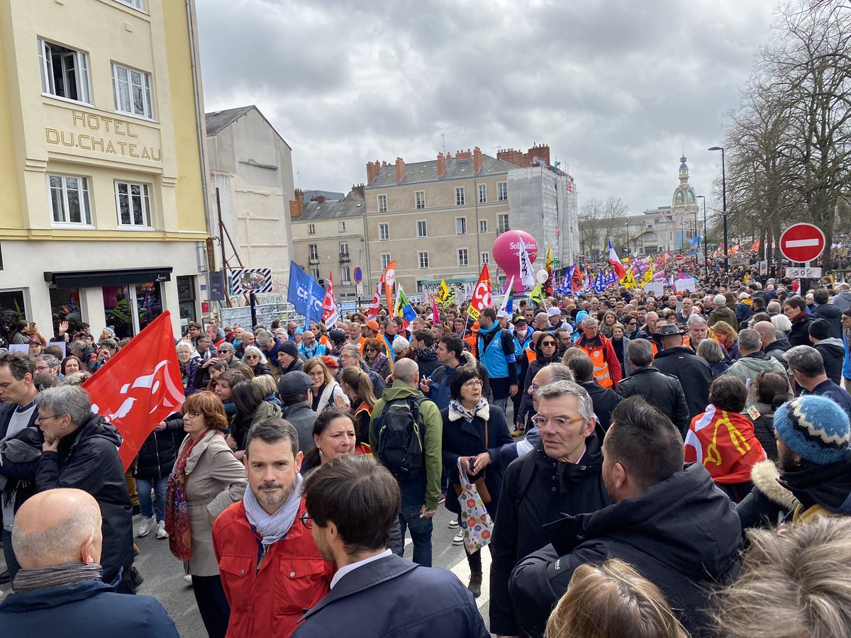 Loire-Atlantique à Gauche tweet media