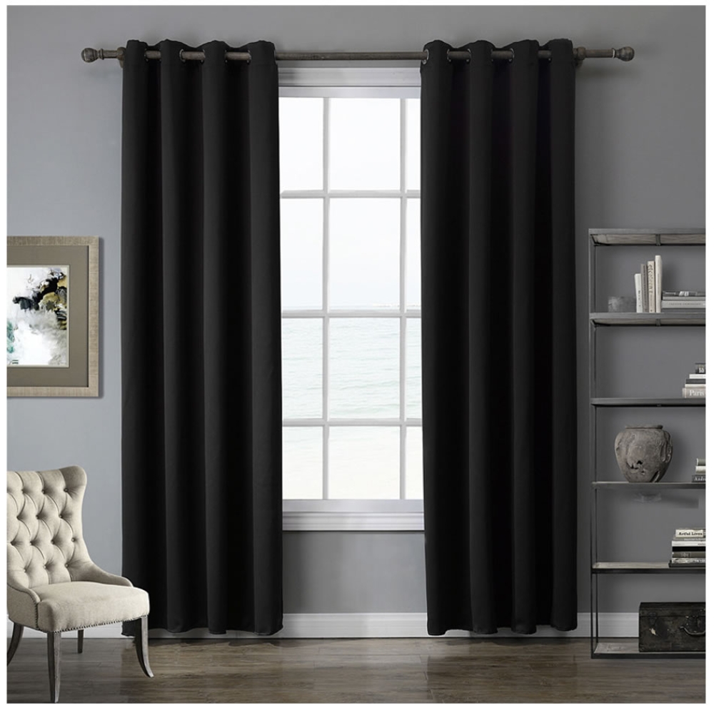 #resintray #handmadecoasters Modern Blackout Curtains for Windows dormvilla.com/modern-blackou…