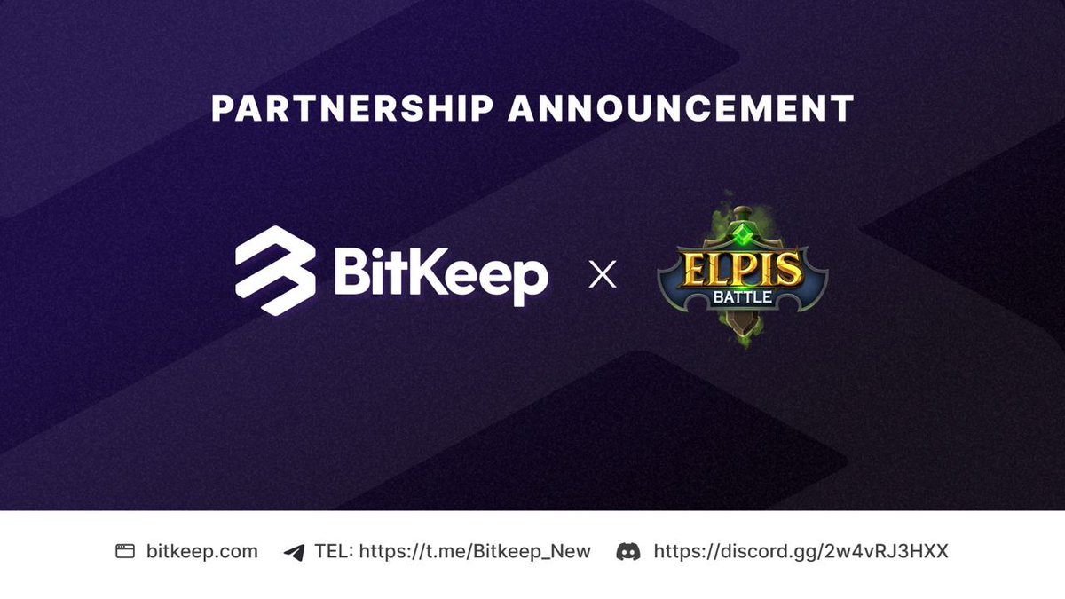 Elpis Battle tweet media