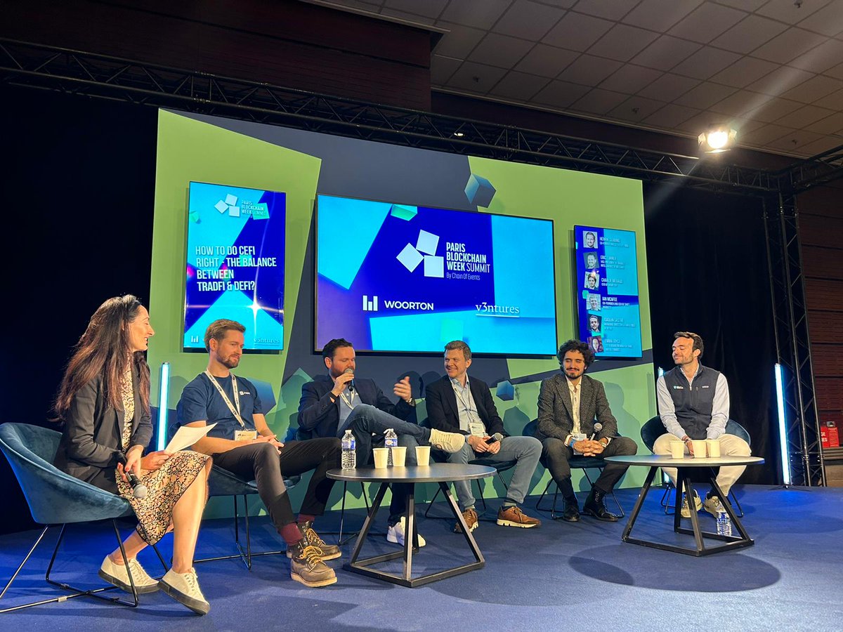 Global Digital Finance tweet media