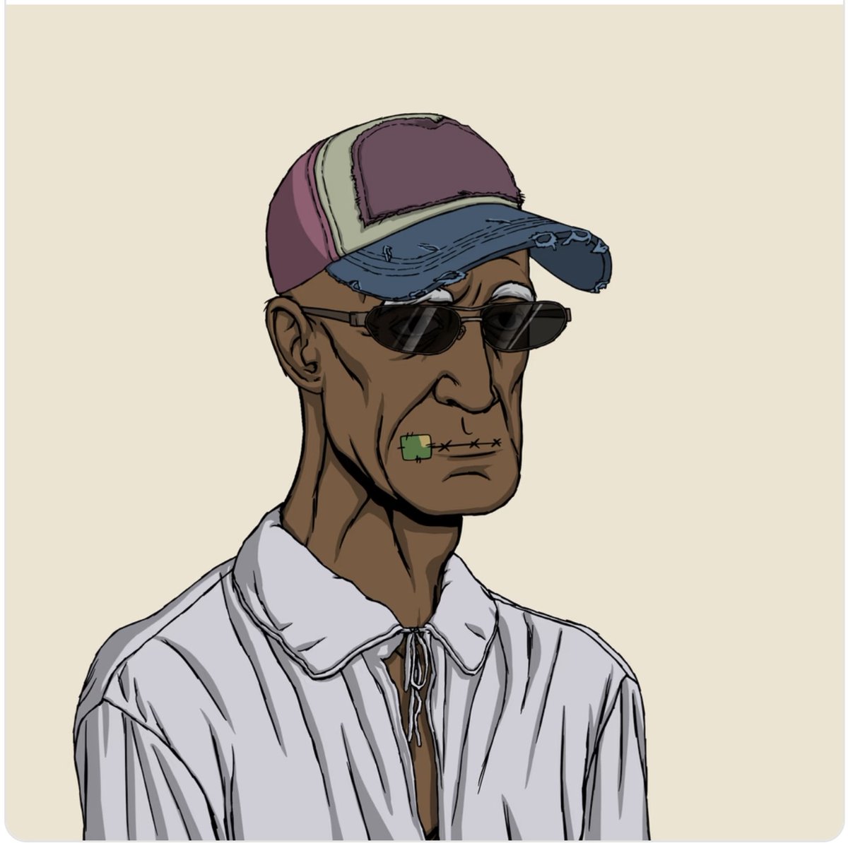 MahmouSewar's tweet image. Corny horny 🌽🌽🌽🌽🌽🌽🌽🌽🌽🌽🌽🌽🌽🌽🌽🌽🌽🌽.
 It's the best best best best time to get one .
If you are not a part of the community so you don't how are they strong and what are they planning..
#corntownwtf #thelocalsnft #Local