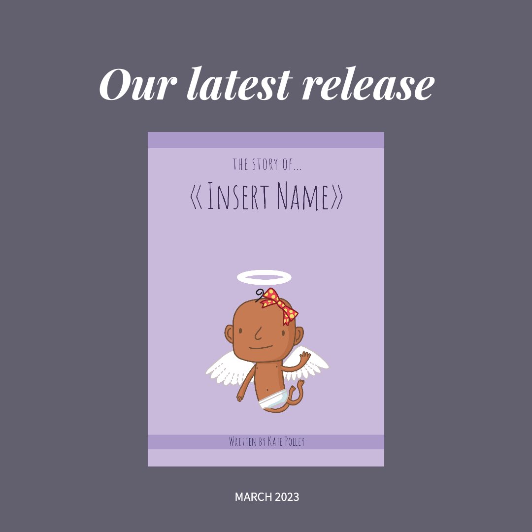 loss_books's tweet photo. EXCITING ANNOUNCEMENT! All out #twinloss titles are NOW available in two skin tones - https://t.co/qbpZJ3674I
#inclusivity #saytheirnames #memorybooks https://t.co/Aep6Pc4FDI