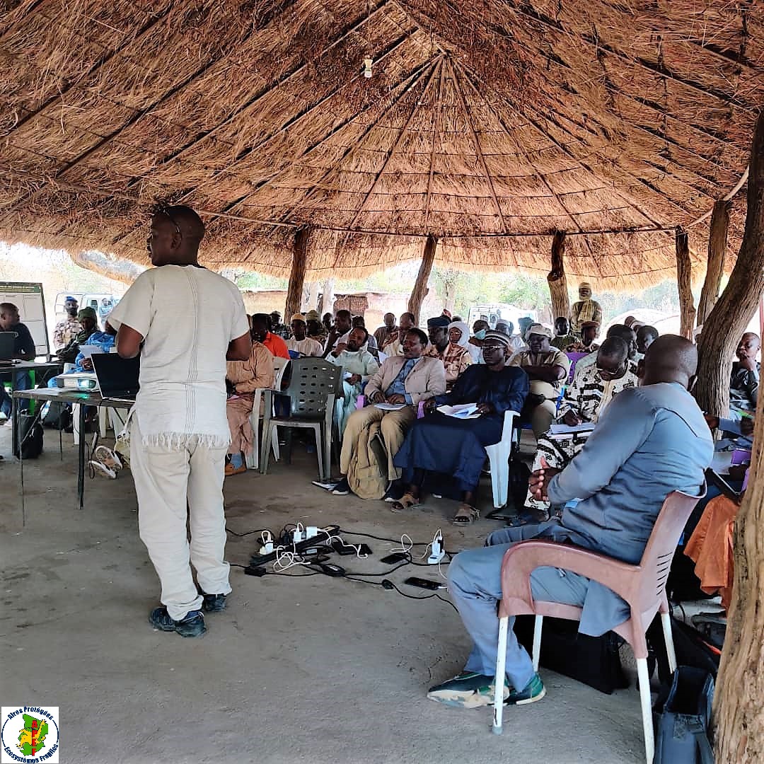 Programme APEF tweet media