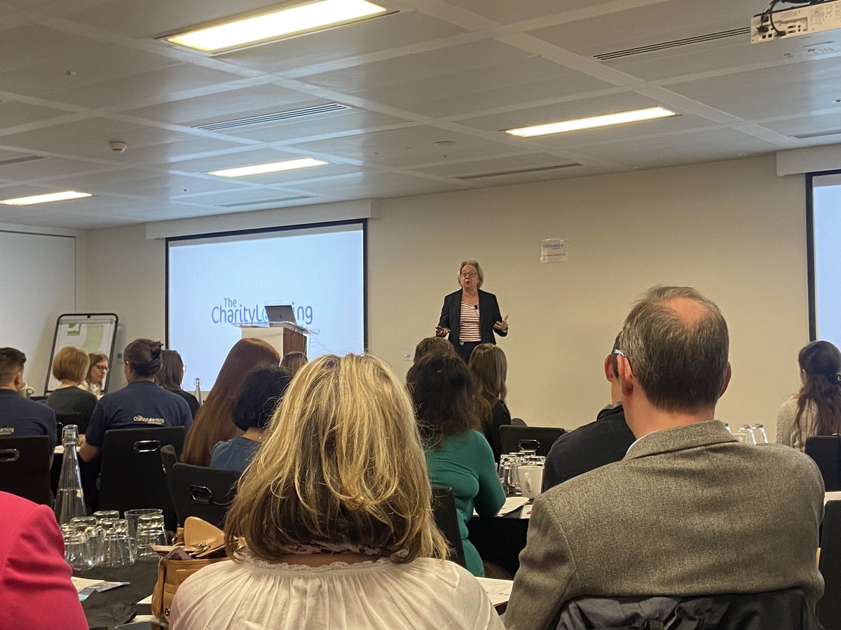 KatharineNice's tweet photo. Looking forward to our charity learning networking session with #lauratheexplorer @lauraoverton @charitylearning #charitylearningindex https://t.co/pL1VUqJybQ