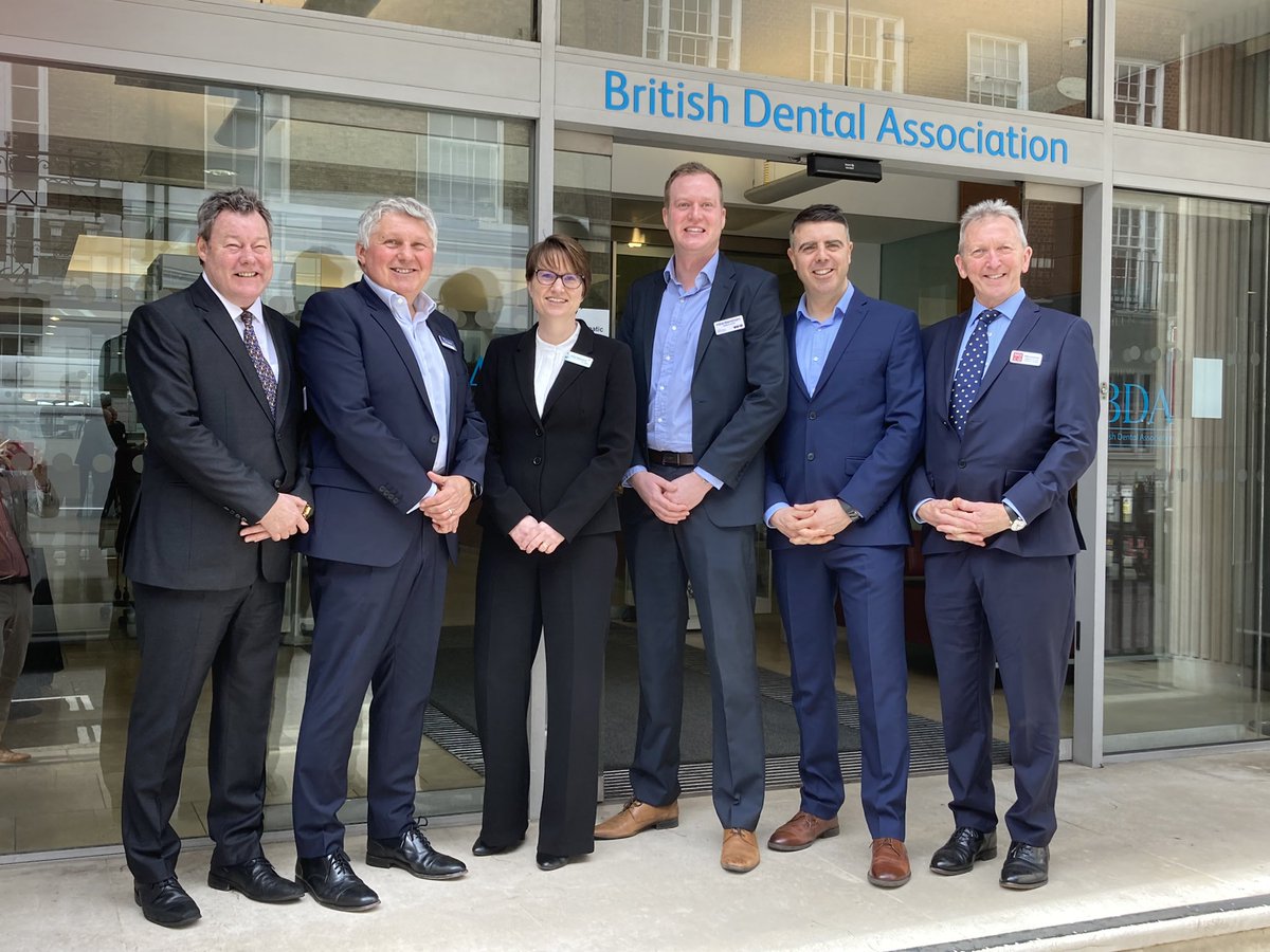 The NASDAL team at the BDA in London all ready for the annual benchmarking press conference 

L-R Johnny Minford, Media Officer, Chris Davies, Lawyers’ Chair, Heidi Marshall, Chair, Mike Blenkharn, Ian Simpson and Nick Ledingham