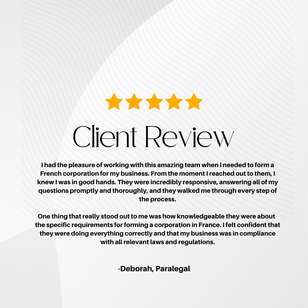 IBCFcorpservice's tweet photo. We love helping our clients! https://t.co/OrrAwcfVhT