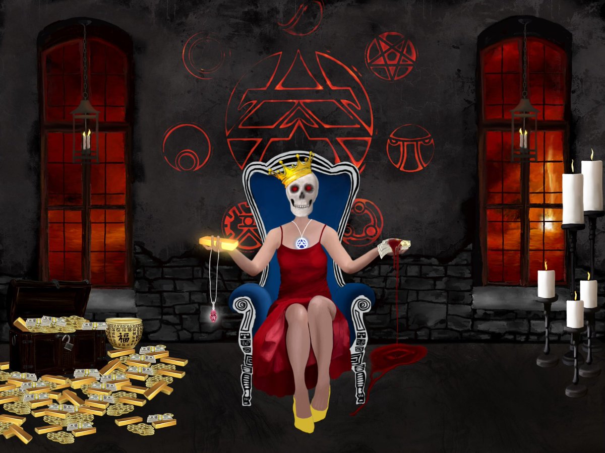 The_SinsofMany's tweet photo. @DaCryptoPirates #Sinners #nft preview out #passiveincome https://t.co/bg24L3X6P7 https://t.co/a8OVGBCwZx