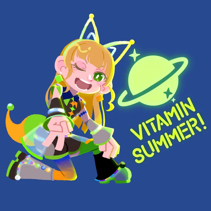 #三億アカウントの中から私を発掘してくださいラブライブメインで色んなイラスト描いてます!!!!私を発掘してくれ〜!!!!!!よろしくお願いします!!!!!! 