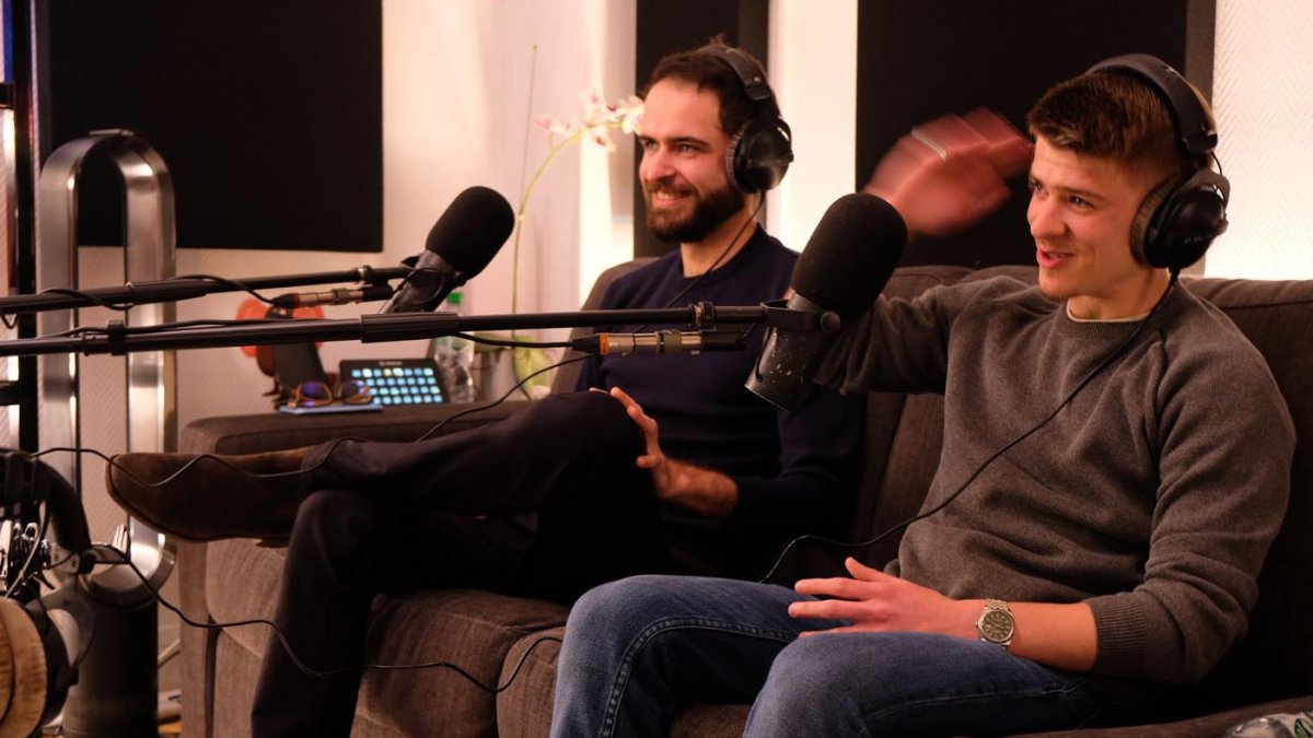 Club Poker Radio S16E31 avec Fabrice Bigot et Alan Goasdoue: Le podcast est déjà dispo dlvr.it/SlLqdw