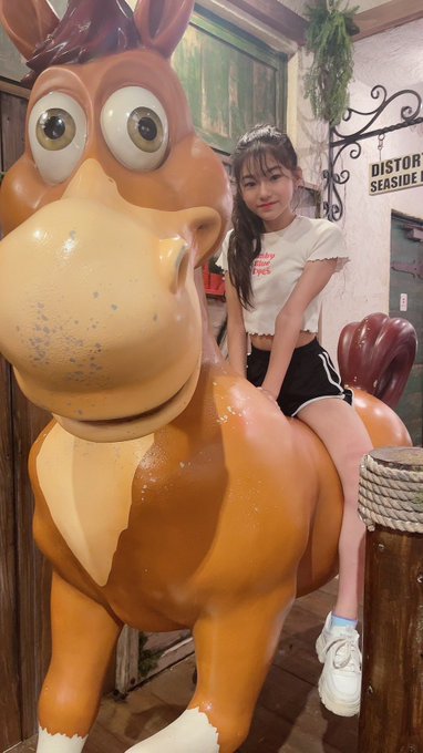 岡本花音(のん)のTwitter画像30