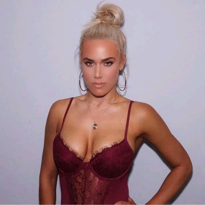 Today,CJ Perry has a birthday (age 37).Can\t u wish her a happy birthday ? 