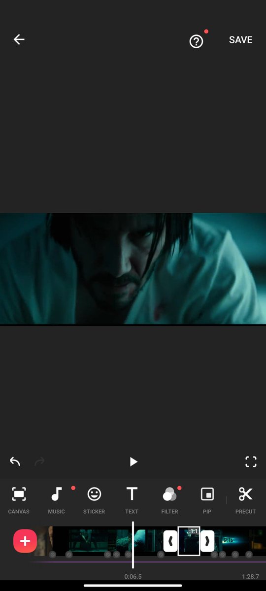 harimasss24's tweet photo. My Next Edit at Tonight ๐ฅ๐
#JohnWick #johnwick4
#JohnWickNow https://t.co/m8RzvLzC37