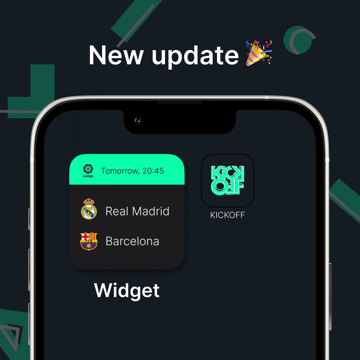 KICKOFF - LIVESCORE tweet media